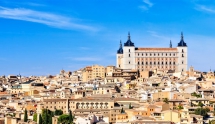 7 Days Tour Andalusia and the Mediterranean Coast with Barcelona 